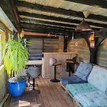 Le Cocoon Du Curnolo 펜션