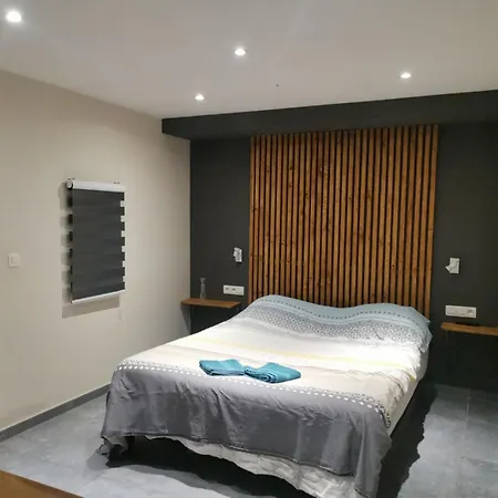 度假居 Le Cocoon Du Curnolo 那慕尔