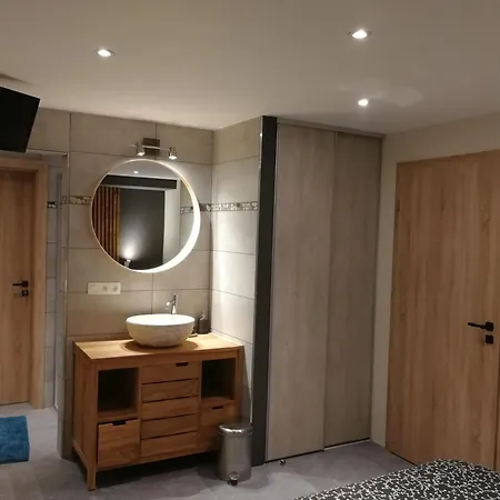 Le Cocoon Du Curnolo Holiday home