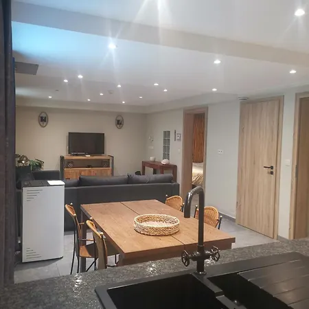 Le Cocoon Du Curnolo Сasa de vacaciones