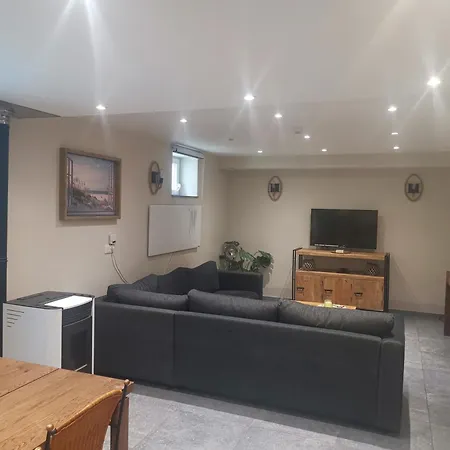 Vakantiehuis Le Cocoon Du Curnolo