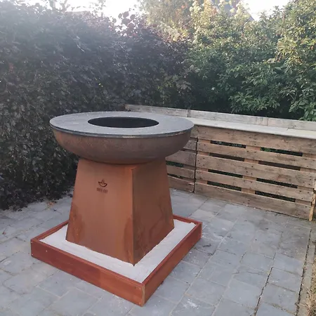 Le Cocoon Du Curnolo *