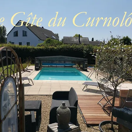 Le Cocoon Du Curnolo
