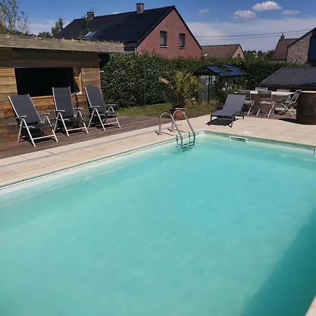 Le Cocoon Du Curnolo Namur