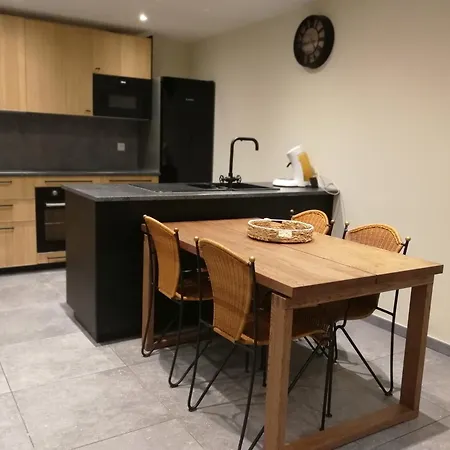 Le Cocoon Du Curnolo * 那慕尔