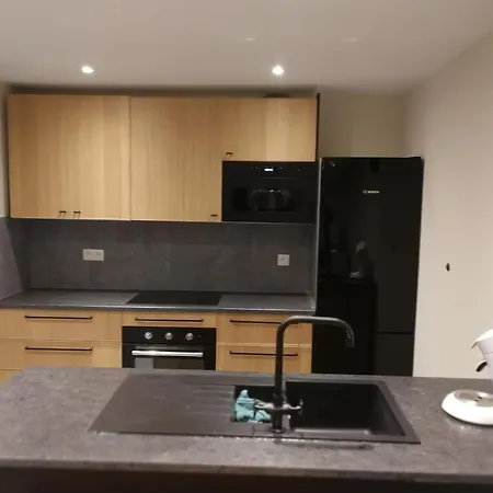 Le Cocoon Du Curnolo Holiday home Namur
