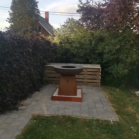 Le Cocoon Du Curnolo Namur