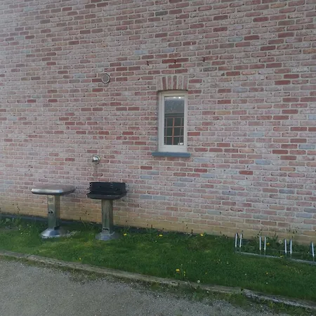 Le Cocoon Du Curnolo *