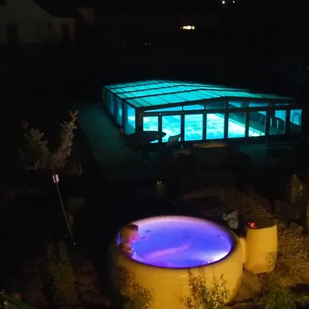 Le Cocoon Du Curnolo * Namur