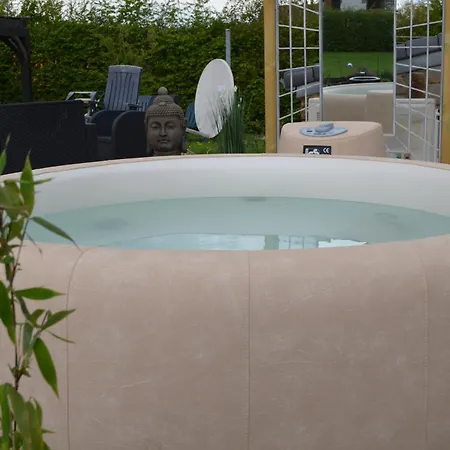 Holiday home Le Cocoon Du Curnolo