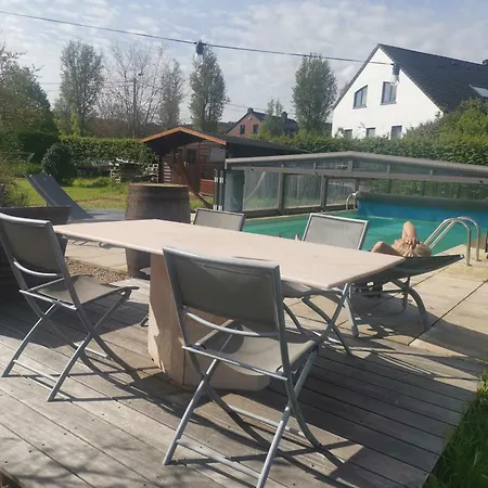 Le Cocoon Du Curnolo Holiday home