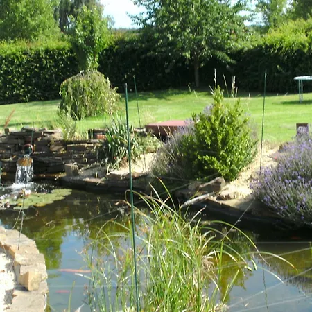 Le Cocoon Du Curnolo 度假居