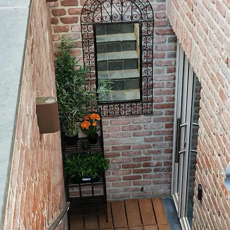 Le Cocoon Du Curnolo