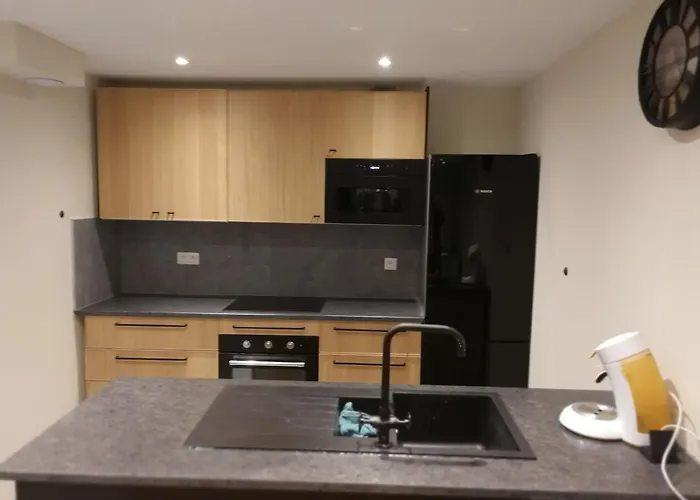 Le Cocoon Du Curnolo Дом отдыха Намюр