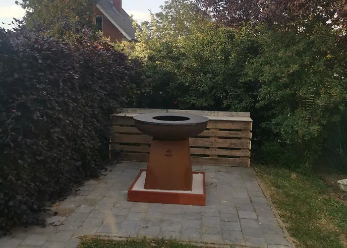 Le Cocoon Du Curnolo Намюр