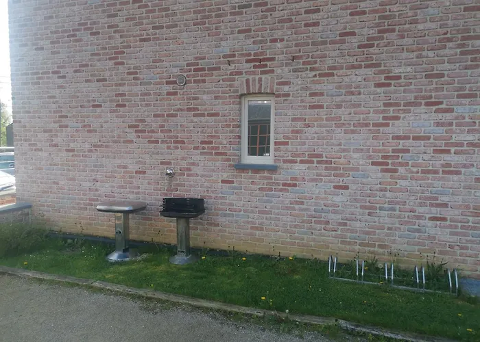 Le Cocoon Du Curnolo *