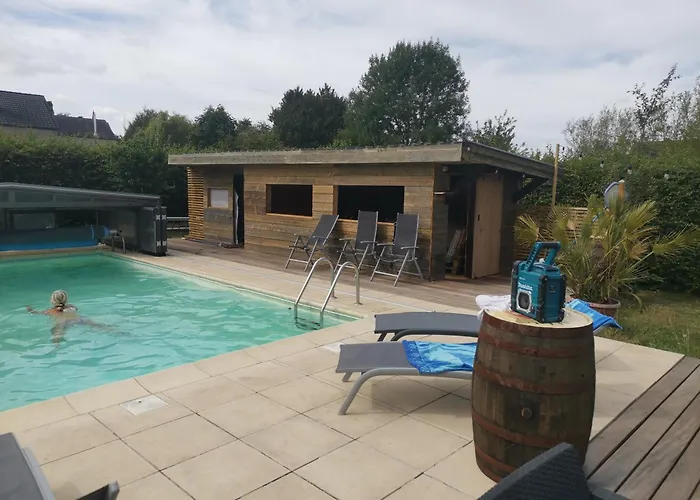 Дом отдыха Le Cocoon Du Curnolo *