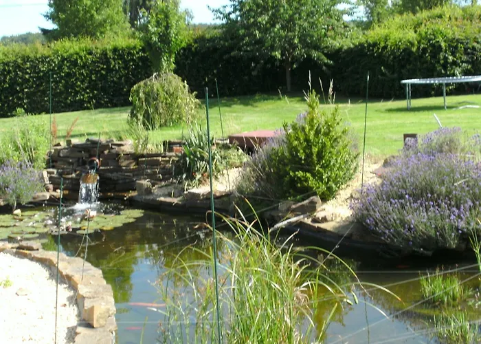 Le Cocoon Du Curnolo Дом отдыха